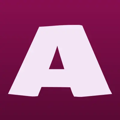 Альфа Вет, лого-визитка