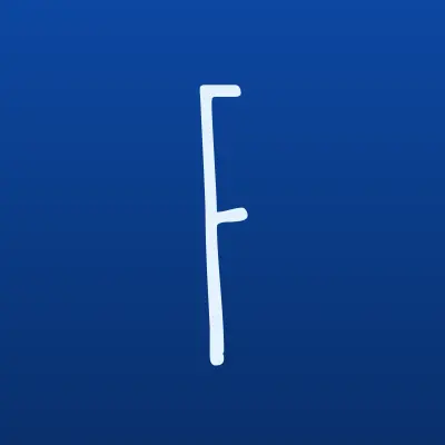 Fix Price, лого-визитка