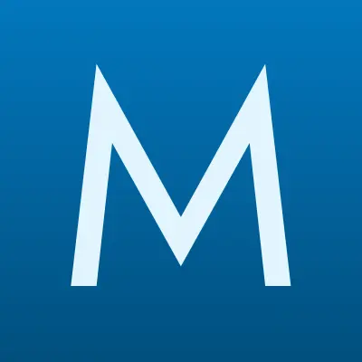 Marafett, лого-визитка