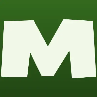 Море пива, сеть магазинов разливного пива, лого-визитка