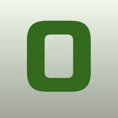 Омский бекон, лого-визитка