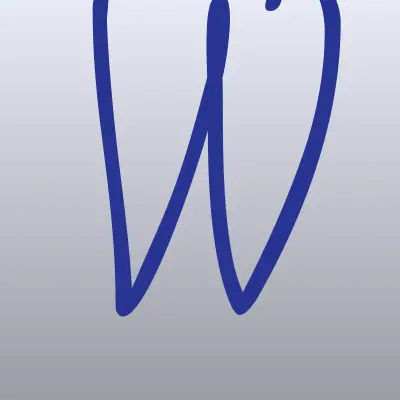 Westfalika, сеть магазинов, лого-визитка