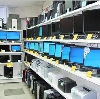 Компьютерные магазины в Калачинске
