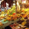 Рынки в Калачинске