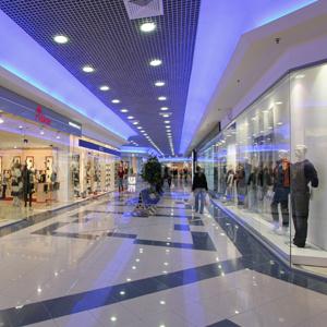 Торговые центры Калачинска