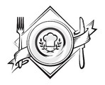 Атлантида - иконка «ресторан» в Калачинске